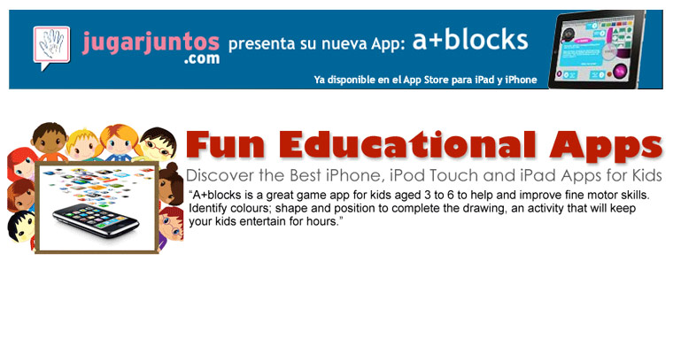 Fun Educational Apps