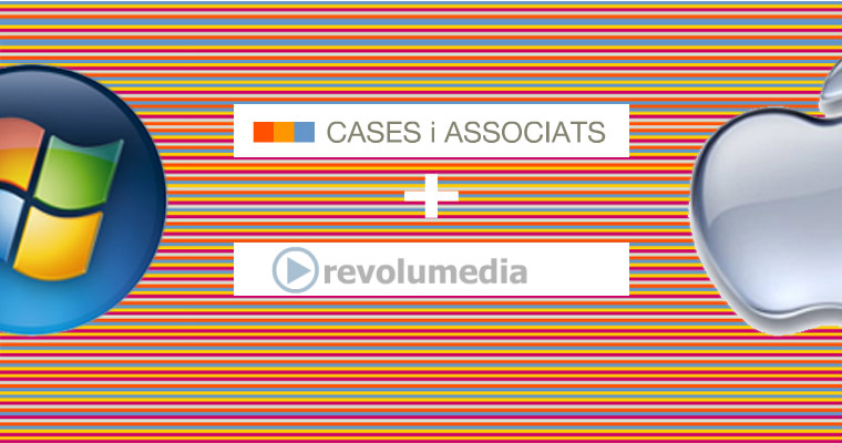 Sistema Redaccional Multiplataforma
