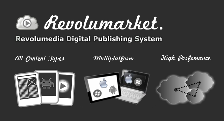 Revolumarket